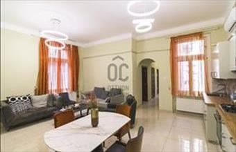 Eladó Budapest V. kerületi tégla lakás hirdetés (76363231)