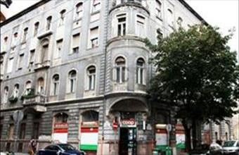 Eladó Budapest VIII. kerületi tégla lakás hirdetés (78358942)