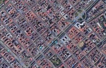 Eladó Budapest VI. kerületi lakóövezeti telek hirdetés (62949533)