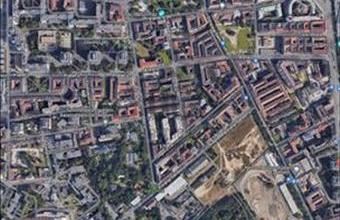 Eladó Budapest VIII. kerületi lakóövezeti telek hirdetés (33478576)