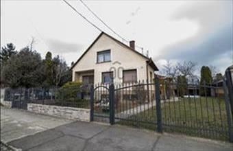 Eladó Pilisi családi ház hirdetés (45489775)