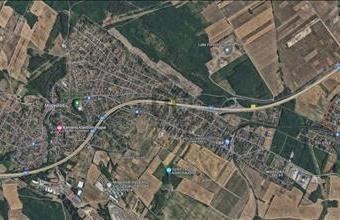 Eladó Mogyoródi lakóövezeti telek hirdetés (63244284)