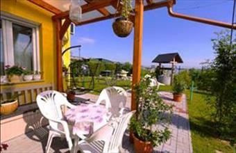 Eladó Budapest XXII. kerületi ikerház hirdetés (34953644)