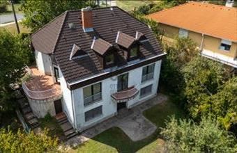 Eladó Budapest XXII. kerületi családi ház hirdetés (95259849)