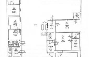 Eladó Budapest XXII. kerületi lakóövezeti telek hirdetés (21432931)