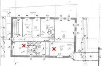 Kiadó Budapest XXII. kerületi iroda irodaházban hirdetés (43986577)