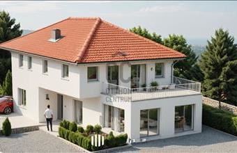 Eladó Szentendrei családi ház hirdetés (54349439)