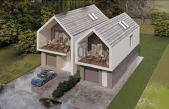 Eladó Dömsödi ikerház hirdetés (92456714)