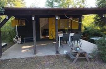 Eladó Esztergomi hétvégi ház hirdetés (37854372)