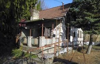 Eladó Pócsmegyeri hétvégi ház hirdetés (53139469)