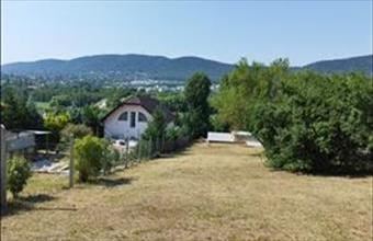 Eladó Budapest III. kerületi lakóövezeti telek hirdetés (44643355)