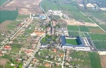 Eladó Felcsúti lakóövezeti telek hirdetés (97823334)