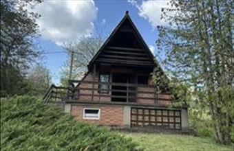 Eladó Esztergomi hétvégi ház hirdetés (49253698)