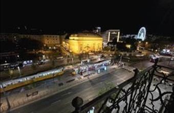 Eladó Budapest VII. kerületi tégla lakás hirdetés (79374393)