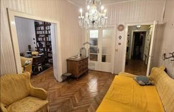 Eladó Budapest VII. kerületi tégla lakás hirdetés (79374393)