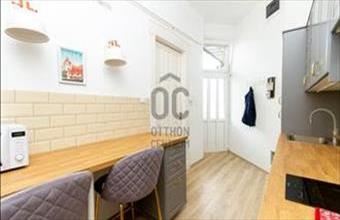 Eladó Budapest VII. kerületi tégla lakás hirdetés (51325699)