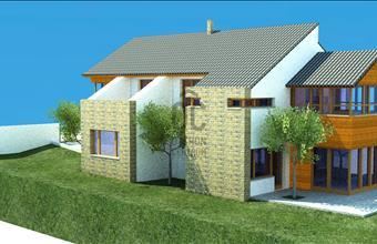 Eladó Budapest XXII. kerületi lakóövezeti telek hirdetés (12582599)