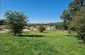 Eladó Pilisjászfalui lakóövezeti telek hirdetés (53725464)