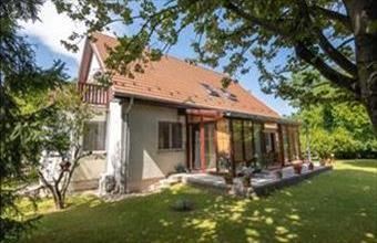 Eladó Piliscsabai családi ház hirdetés (93313787)