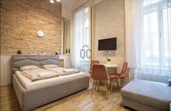 Eladó Budapest VII. kerületi tégla lakás hirdetés (74737449)