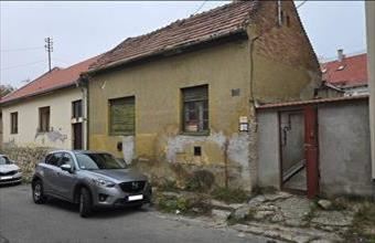 Eladó Pécsi tégla lakás hirdetés (94249437)