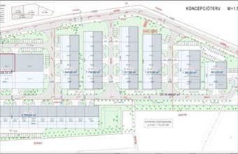 Eladó Alsónémedi egyéb ipari ingatlan hirdetés (37547296)