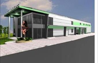 Kiadó Martonvásári egyéb ipari ingatlan hirdetés (33583847)