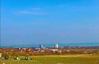 Eladó Balatonfüredi lakóövezeti telek hirdetés (78393737)