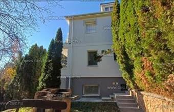 Eladó Budapest II. kerületi tégla lakás hirdetés (57723932)