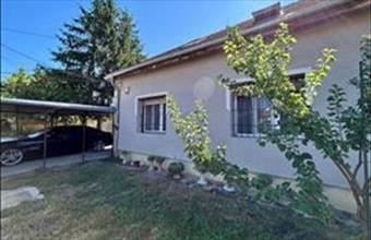 Eladó Budapest XX. kerületi családi ház hirdetés (61478848)