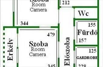 Eladó Budapest IV. kerületi panel lakás hirdetés (83739425)