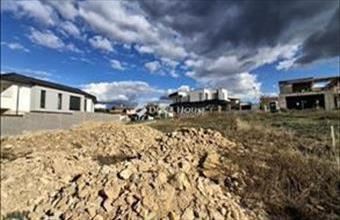 Eladó Ürömi lakóövezeti telek hirdetés (52837727)