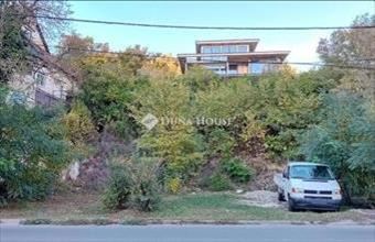 Eladó Budapest II. kerületi lakóövezeti telek hirdetés (42472263)