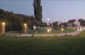 Eladó Nagysápi lakóövezeti telek hirdetés (72445337)