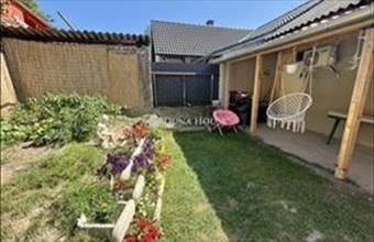 Eladó Annavölgyi ikerház hirdetés (67647278)