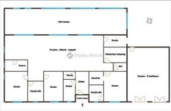 Eladó Szadai családi ház hirdetés (53373443)