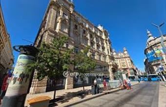 Eladó Budapest V. kerületi tégla lakás hirdetés (45257449)