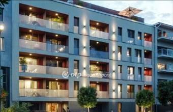 Eladó Budapest XIII. kerületi tégla lakás hirdetés (69963822)