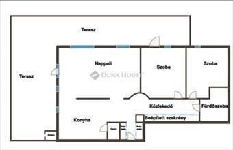 Eladó Budapest X. kerületi tégla lakás hirdetés (97449737)