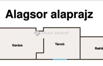 Eladó Budapest XVI. kerületi ikerház hirdetés (44344735)