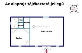 Eladó Zsombói egyéb mezőgazdasági ingatlan hirdetés (74979277)