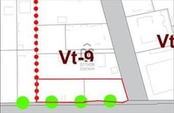 Eladó Zamárdi lakóövezeti telek hirdetés (31989467)