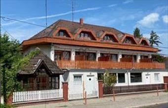 Eladó Zamárdi hotel, szálloda, panzió hirdetés (32732774)
