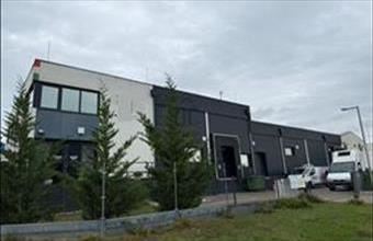 Eladó Gödöllői raktár hirdetés (78352545)