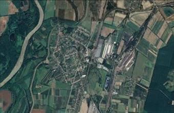 Eladó Tuzséri külterületi telek hirdetés (22496476)