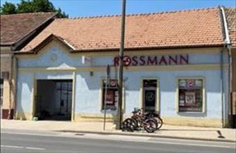 Eladó Mezőkövesdi iroda irodaházban hirdetés (68559643)