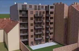 Eladó Budapest VIII. kerületi lakóövezeti telek hirdetés (78375796)