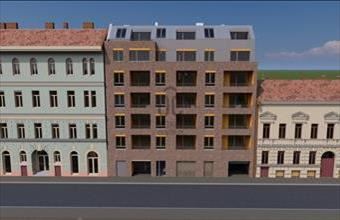 Eladó Budapest VIII. kerületi lakóövezeti telek hirdetés (78375796)