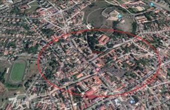 Eladó Sümegi egyéb vendéglátó ingatlan hirdetés (58324684)