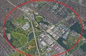 Eladó Budapest XVIII. kerületi külterületi telek hirdetés (48332237)